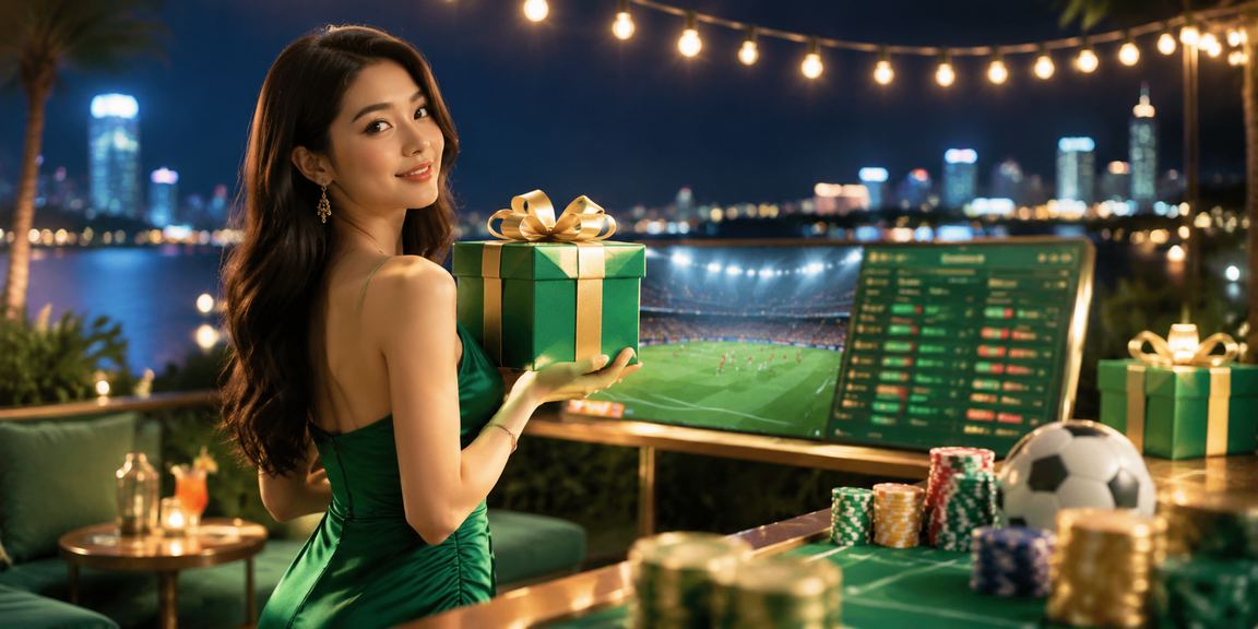 Người dùng Hà Nội đặt cược trực tuyến trên điện thoại tại bãi biển