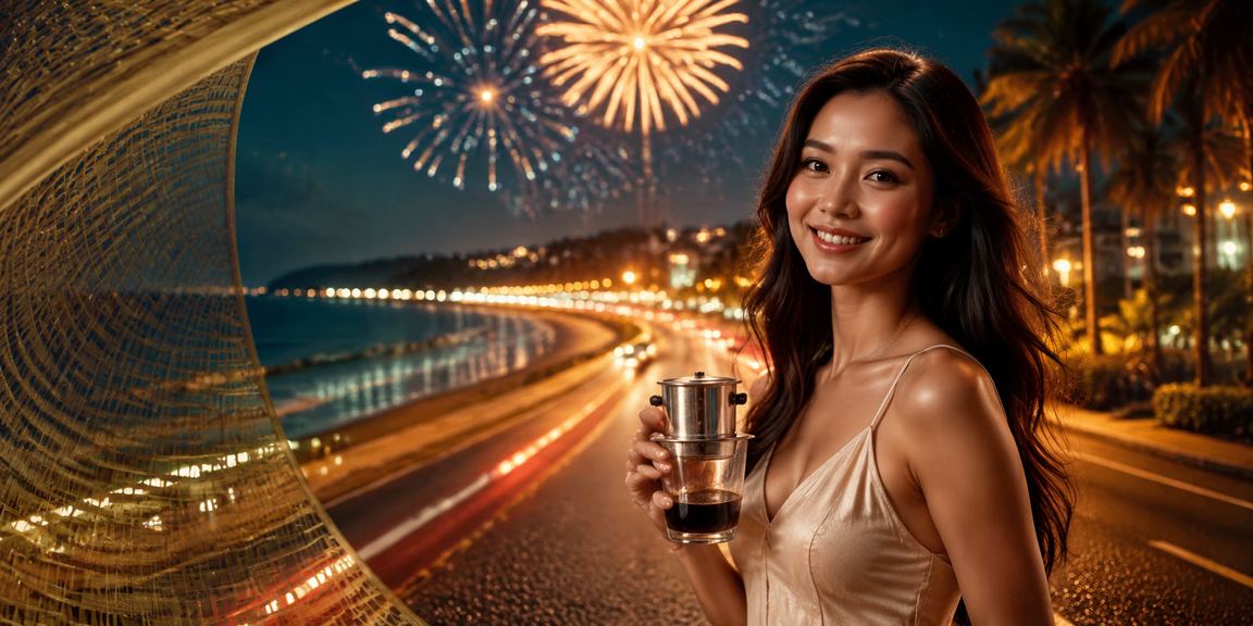Người dùng xem thưởng rebate trên điện thoại tại Phan Thiết