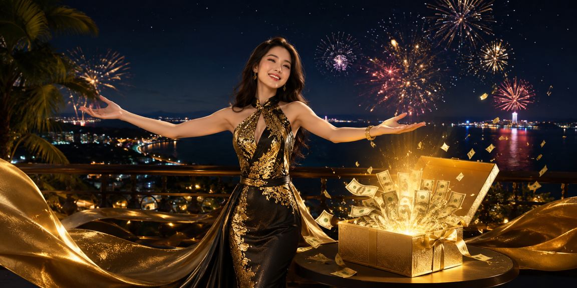 Hình ảnh giao diện đặt cược casino tại Phú Quốc đầy màu sắc